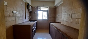 Kitchen in 1 BHK Apartment at Vardhman Grandeur, Andheri West – for Sale