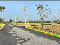 Plot For Sale in Roopa Chinni Plots Kanaka