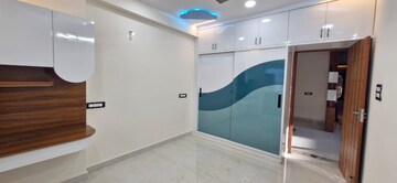 Kitchen in 3 BHK Builder Floor at Kondapur – for Rent