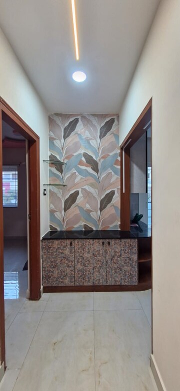 Furnished Amenities in 3 BHK Builder Floor at Kondapur – for Rent