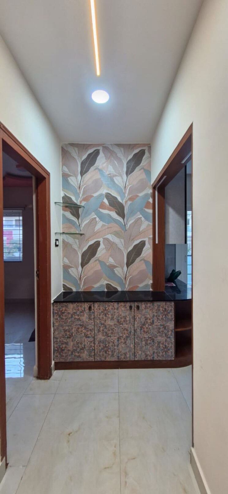 undefined, kondapur 3 Bedroom 2000 Sq.Ft. Builder Floor In Kondapur Hyderabad 9384340