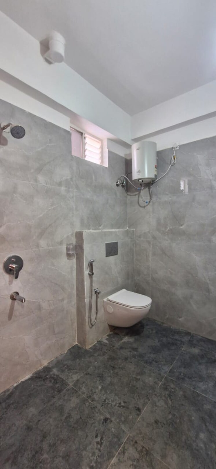 Bathroom, kondapur 3 Bedroom 2000 Sq.Ft. Builder Floor In Kondapur Hyderabad 9384340