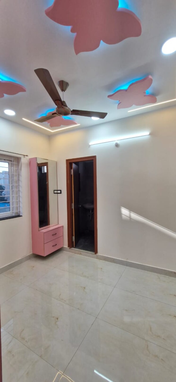 undefined, kondapur 3 Bedroom 2000 Sq.Ft. Builder Floor In Kondapur Hyderabad 9384340