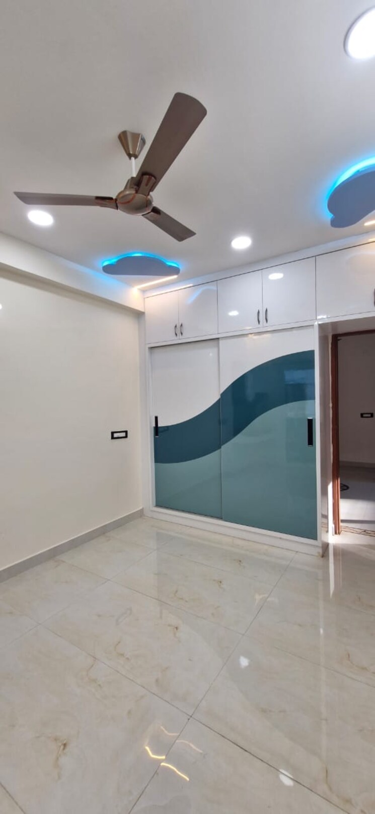 Kitchen, kondapur 3 Bedroom 2000 Sq.Ft. Builder Floor In Kondapur Hyderabad 9384340