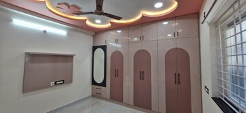 Building Lobby in 3 BHK Builder Floor at Kondapur – for Rent