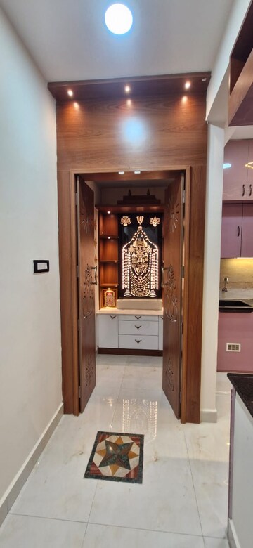 3 BHK Builder Floor For Rent in Kondapur