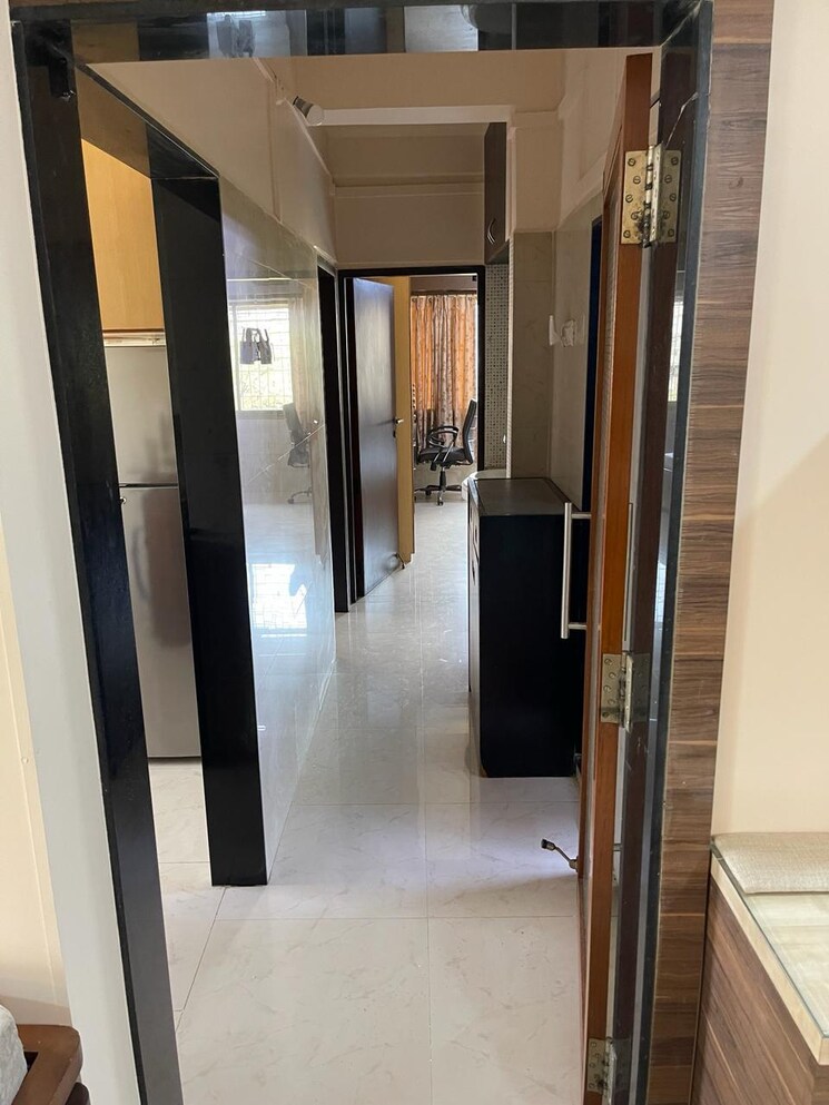 undefined, shantivan-chs-andheri 2 Bedroom 700 Sq.Ft. Apartment In Andheri West Mumbai 9384347