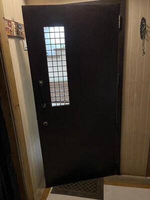 Building Lobby in 2 BHK Apartment at Shantivan CHS Andheri, Andheri West – for Rent