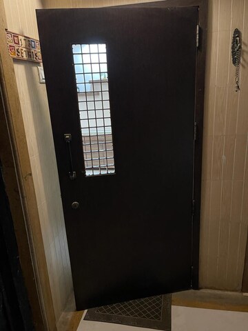 Building Lobby in 2 BHK Apartment at Shantivan CHS Andheri, Andheri West – for Rent