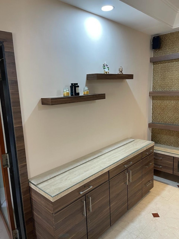 Kitchen, shantivan-chs-andheri 2 Bedroom 700 Sq.Ft. Apartment In Andheri West Mumbai 9384347