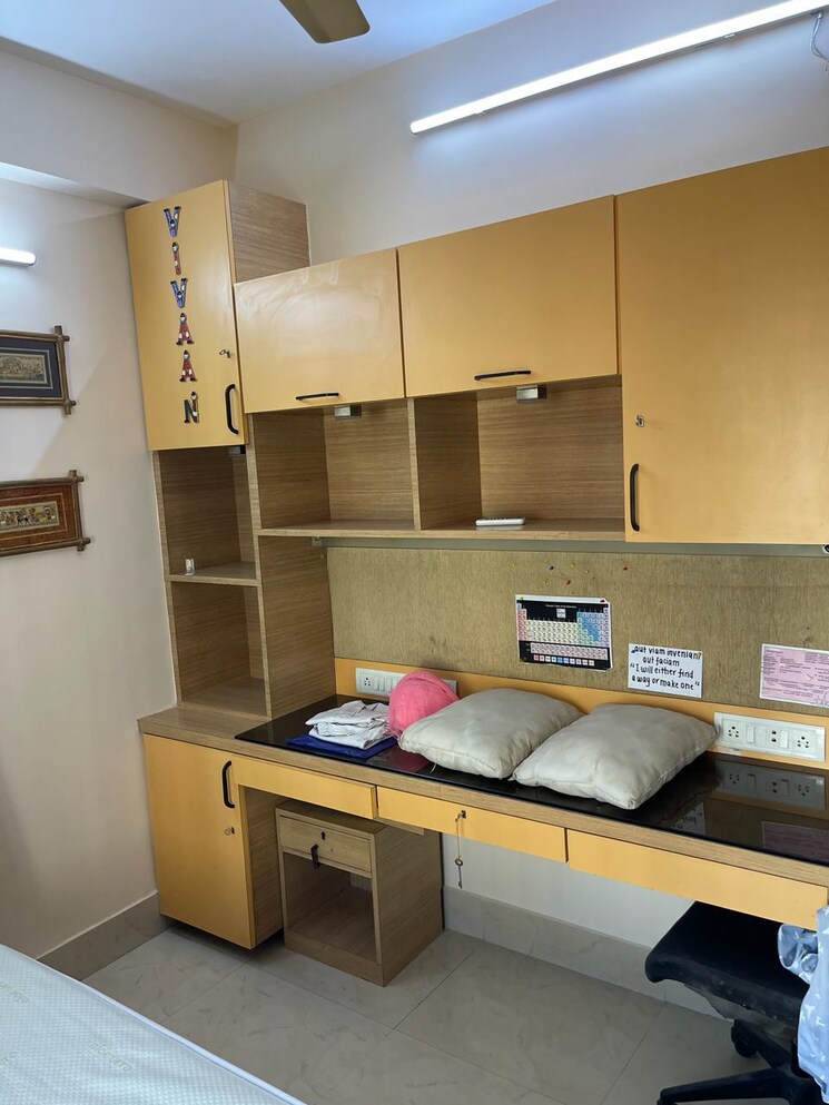 Kitchen, shantivan-chs-andheri 2 Bedroom 700 Sq.Ft. Apartment In Andheri West Mumbai 9384347