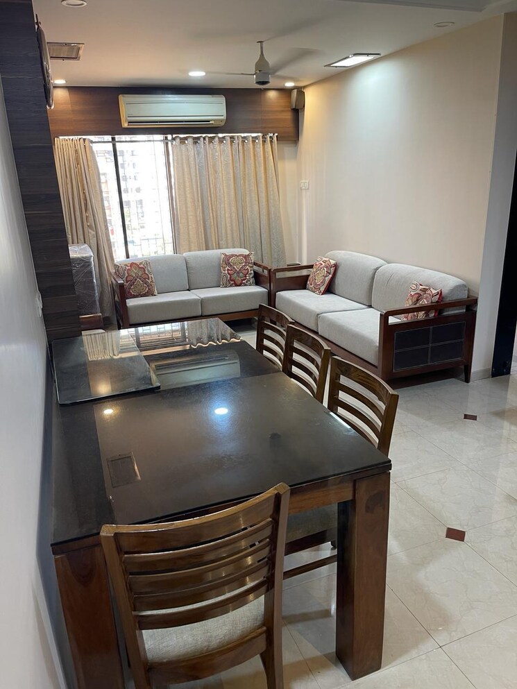 Kitchen, shantivan-chs-andheri 2 Bedroom 700 Sq.Ft. Apartment In Andheri West Mumbai 9384347