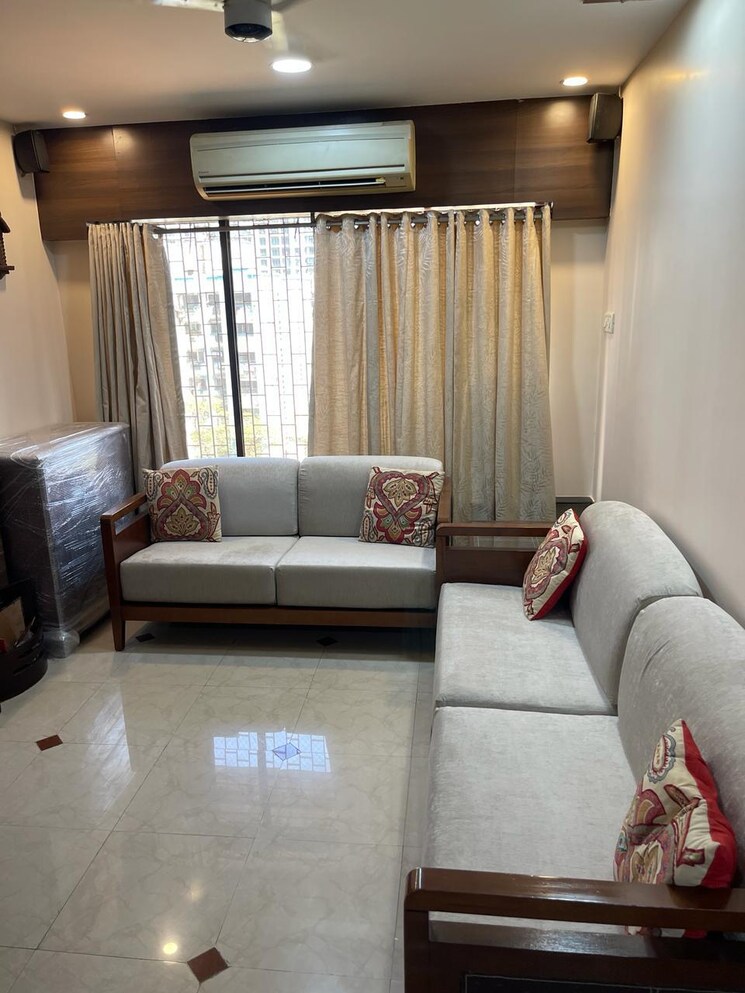 Bedroom, shantivan-chs-andheri 2 Bedroom 700 Sq.Ft. Apartment In Andheri West Mumbai 9384347