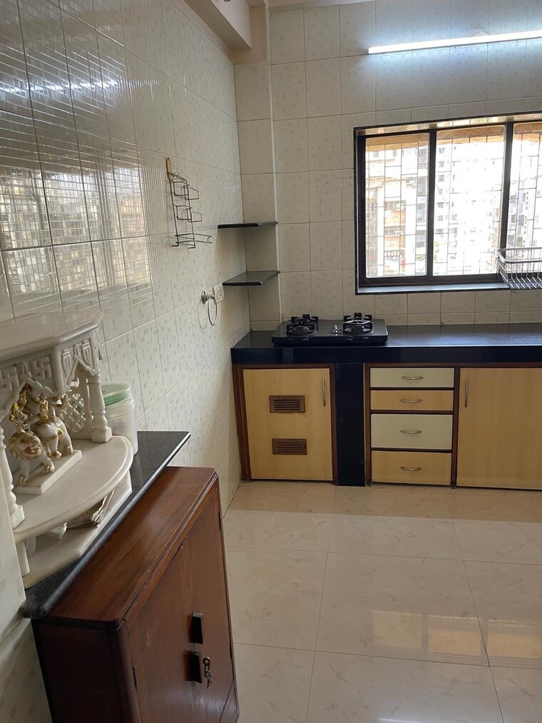Kitchen, shantivan-chs-andheri 2 Bedroom 700 Sq.Ft. Apartment In Andheri West Mumbai 9384347