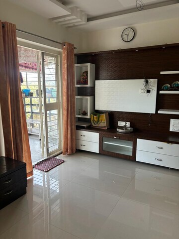 1 BHK Apartment For Rent in SD Neelayam CHS, Pashan