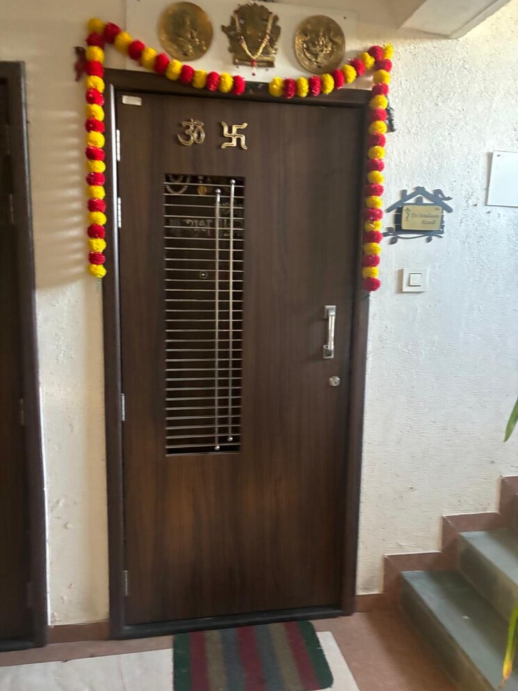 undefined, sd-neelayam-chs 1 Bedroom 800 Sq.Ft. Apartment In Pashan Pune 9384350