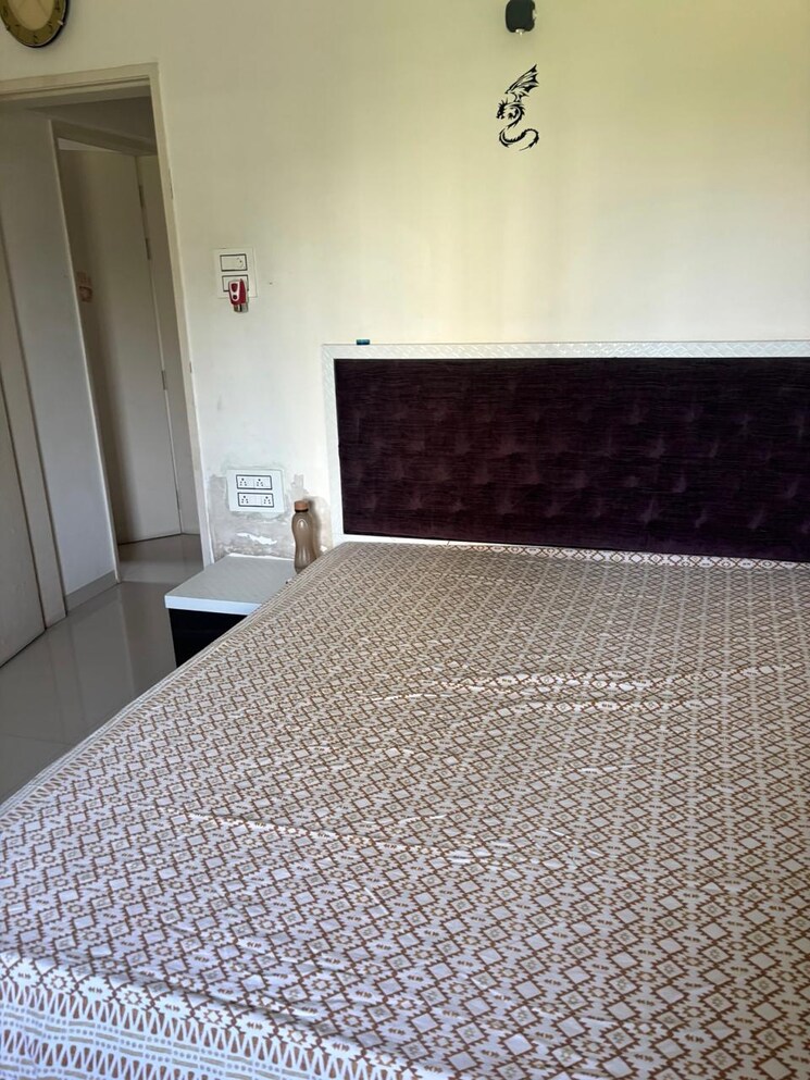 Bedroom, sd-neelayam-chs 1 Bedroom 800 Sq.Ft. Apartment In Pashan Pune 9384350