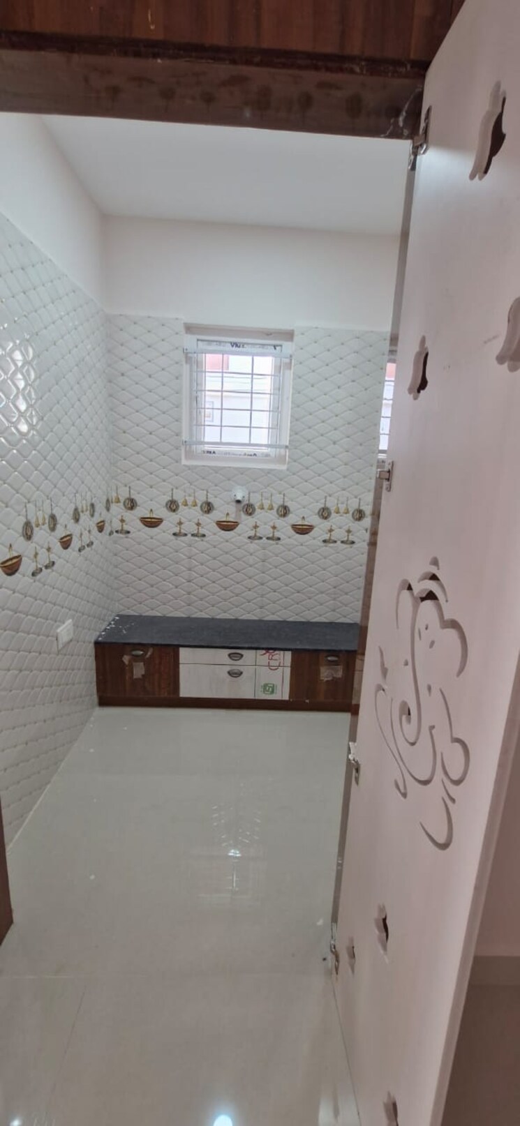 Bathroom, kondapur 3 Bedroom 2000 Sq.Ft. Builder Floor In Kondapur Hyderabad 9384353