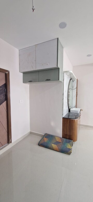 Furnished Amenities in 3 BHK Builder Floor at Kondapur – for Rent