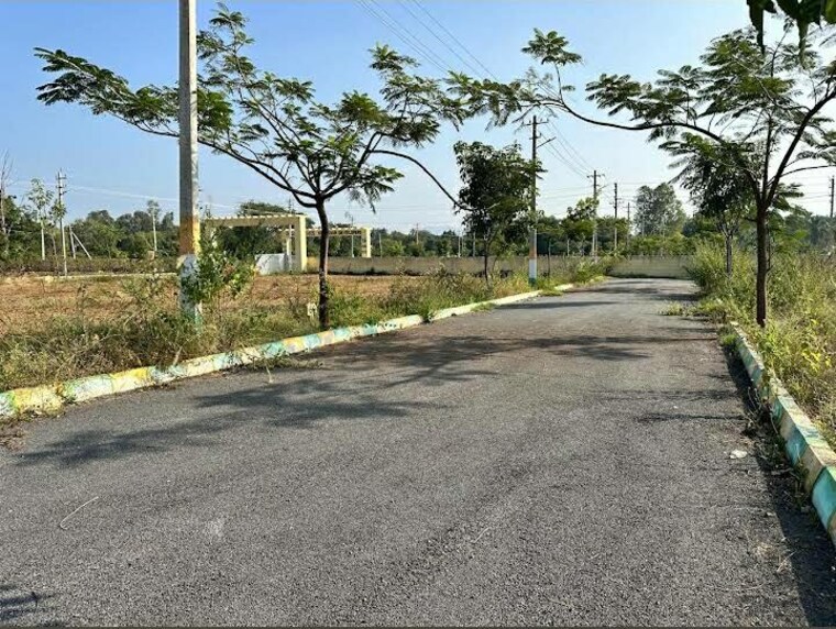 undefined, kanakapura road  1200 Sq.Ft. Plot In Kanakapura Road Bangalore 9384351