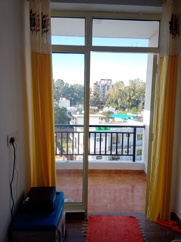 Room in 1 BHK Builder Floor at Chattarpur – for Rent