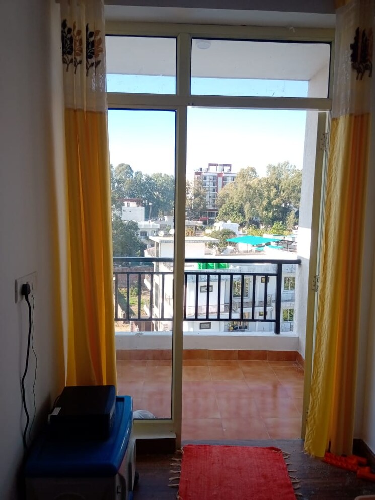 Room, chattarpur 1 Bedroom 500 Sq.Ft. Builder Floor In Chattarpur Delhi 9384360