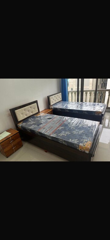  Pg For Rent in Andheri East
