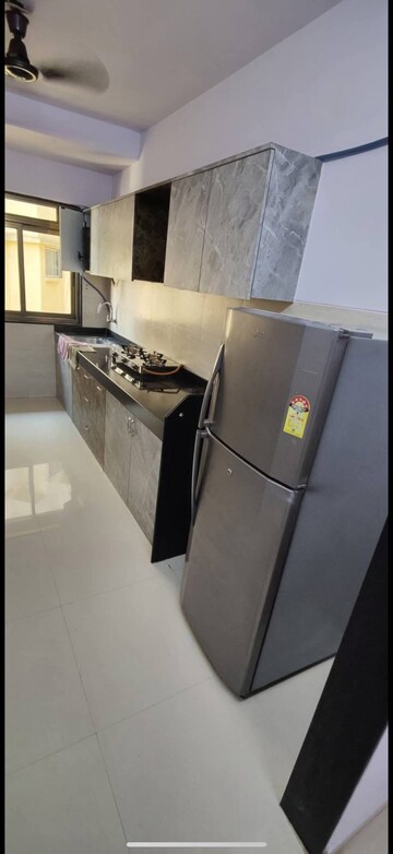 Kitchen in  Pg at Andheri East – for Rent