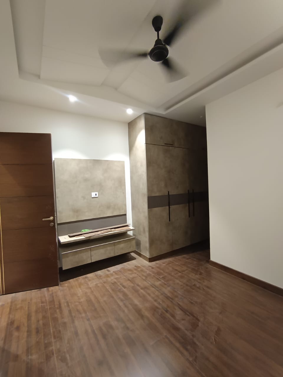 3 BHK + Pooja Room Apartment For Rent in Shubh Niketan Apartments