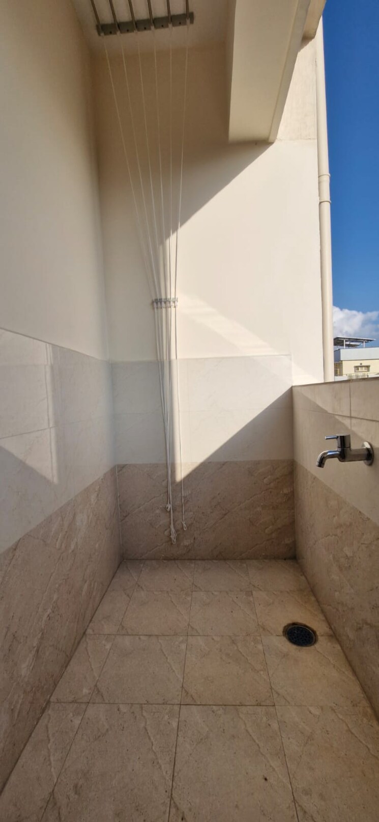 Bathroom, kondapur 3 Bedroom 2000 Sq.Ft. Builder Floor In Kondapur Hyderabad 9384364