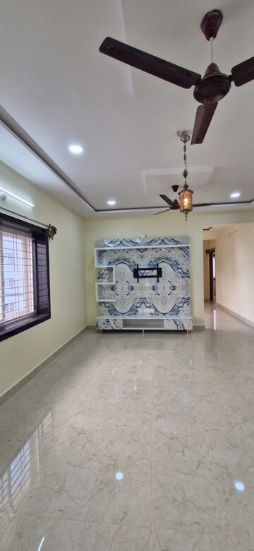 3 BHK Builder Floor For Rent in Kondapur