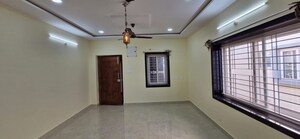 Living Room in 3 BHK Builder Floor at Kondapur – for Rent