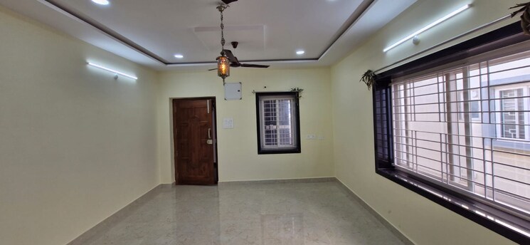 Living Room, kondapur 3 Bedroom 2000 Sq.Ft. Builder Floor In Kondapur Hyderabad 9384364