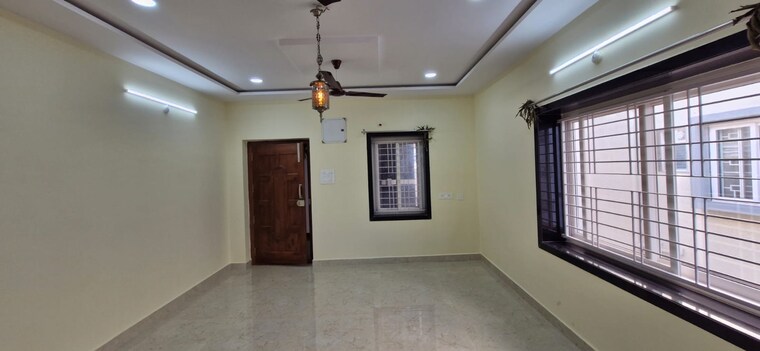 Living Room, kondapur 3 Bedroom 2000 Sq.Ft. Builder Floor In Kondapur Hyderabad 9384364