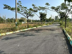  Plot For Sale in Kanakapura Road