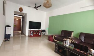 3 BHK Apartment For Rent in Orvi Co Operative Housing Society, Balewadi