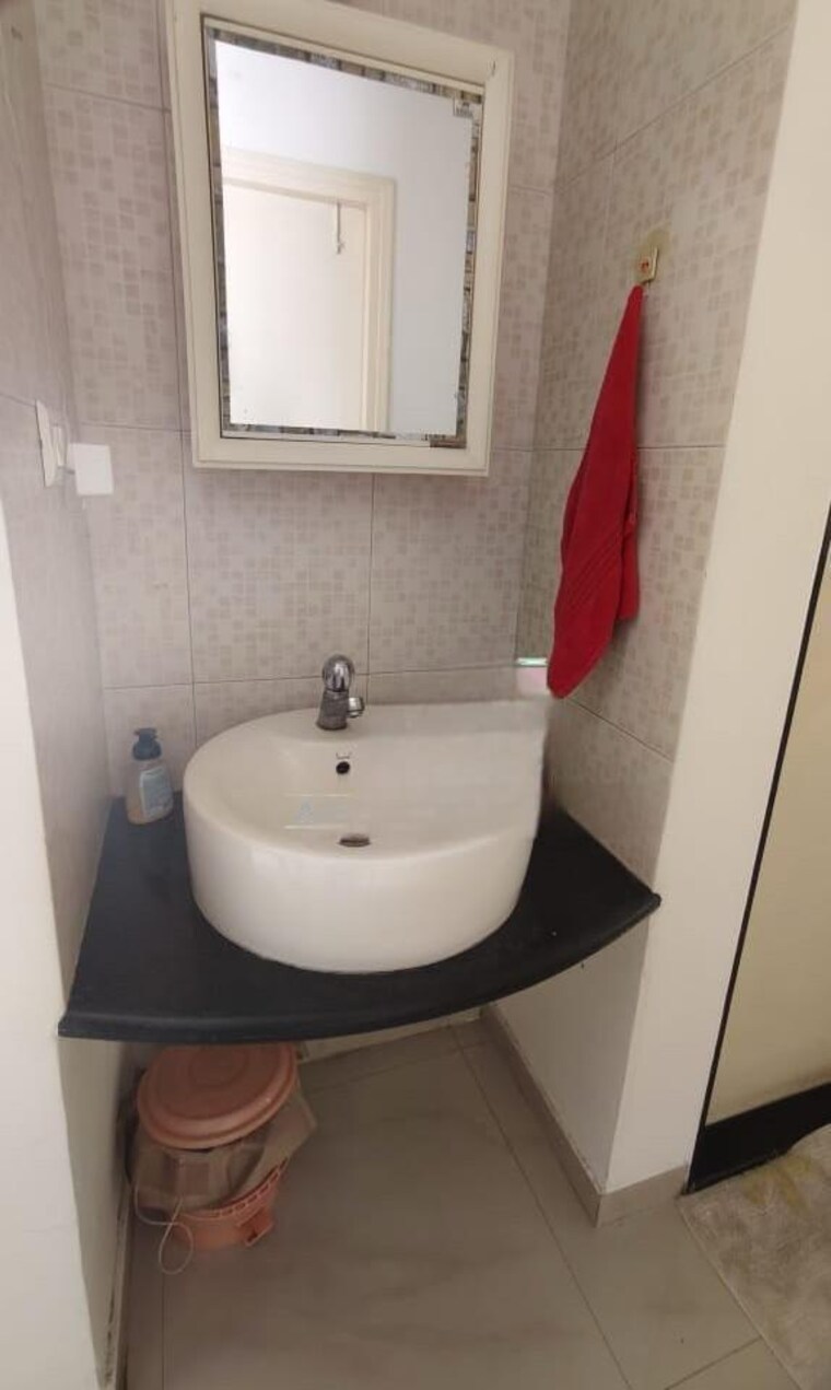 Bathroom, orvi-co-operative-housing-society 3 Bedroom 1680 Sq.Ft. Apartment In Balewadi Pune 9384365