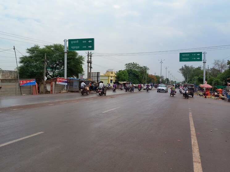 Other, amleser  2600 Sq.Ft. Plot In Amleser Raipur 9384330