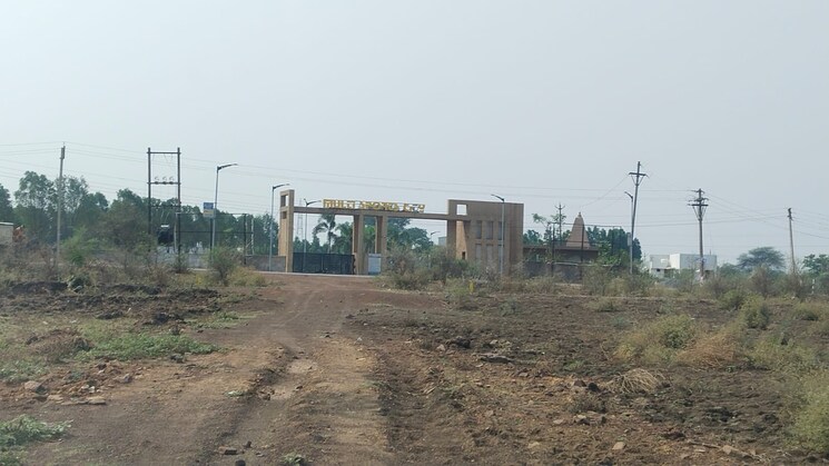 undefined, amleser  2600 Sq.Ft. Plot In Amleser Raipur 9384330
