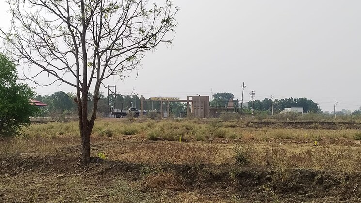 undefined, amleser  2600 Sq.Ft. Plot In Amleser Raipur 9384330