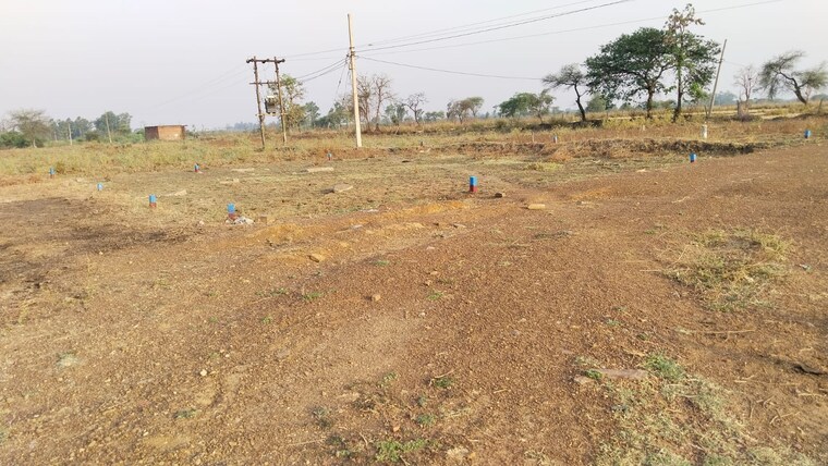 undefined, amleser  2600 Sq.Ft. Plot In Amleser Raipur 9384330