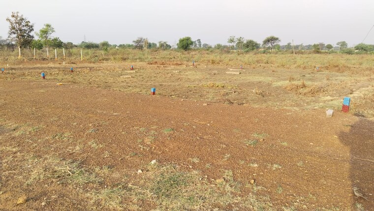 undefined, amleser  2600 Sq.Ft. Plot In Amleser Raipur 9384330