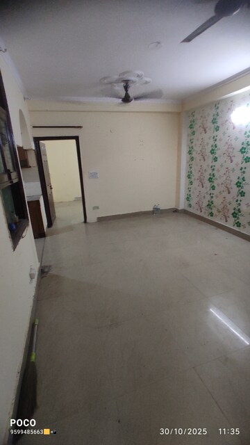 Master Bedroom in 2 BHK Builder Floor at Tanishq Resident Welfare Association, Mehrauli – for Rent
