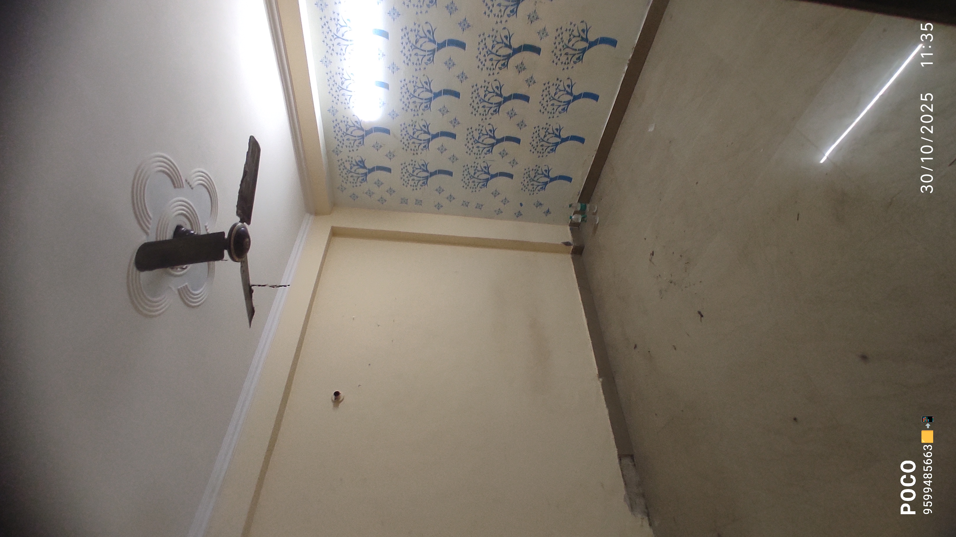 2 BHK + Extra Room Builder Floor For Rent in Tanishq Resident Welfare Association