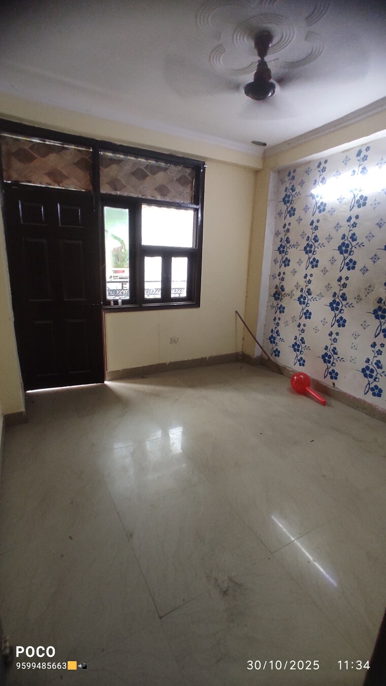 Bedroom, tanishq-resident-welfare-association 2 Bedroom 800 Sq.Ft. Builder Floor In Mehrauli Delhi 9384383