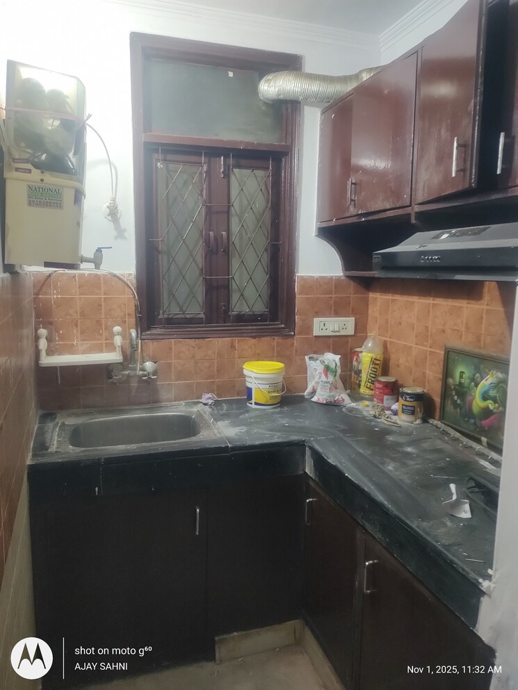 undefined, kishangarh 1 Bedroom 500 Sq.Ft. Builder Floor In Kishangarh Delhi 9384388