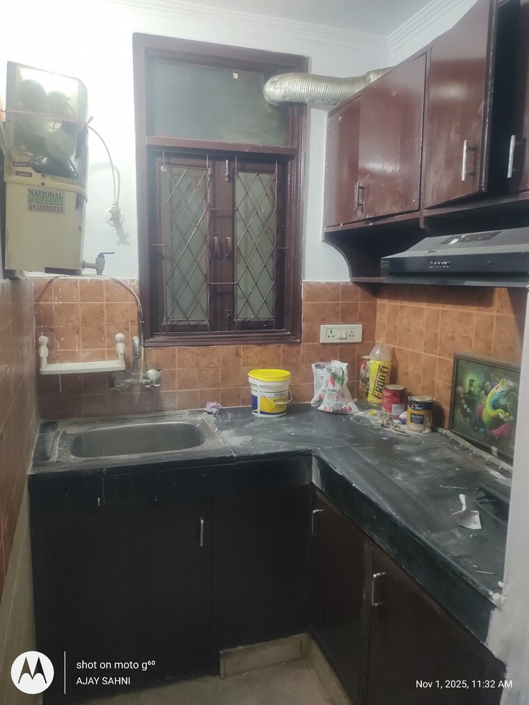 undefined, kishangarh 1 Bedroom 500 Sq.Ft. Builder Floor In Kishangarh Delhi 9384388