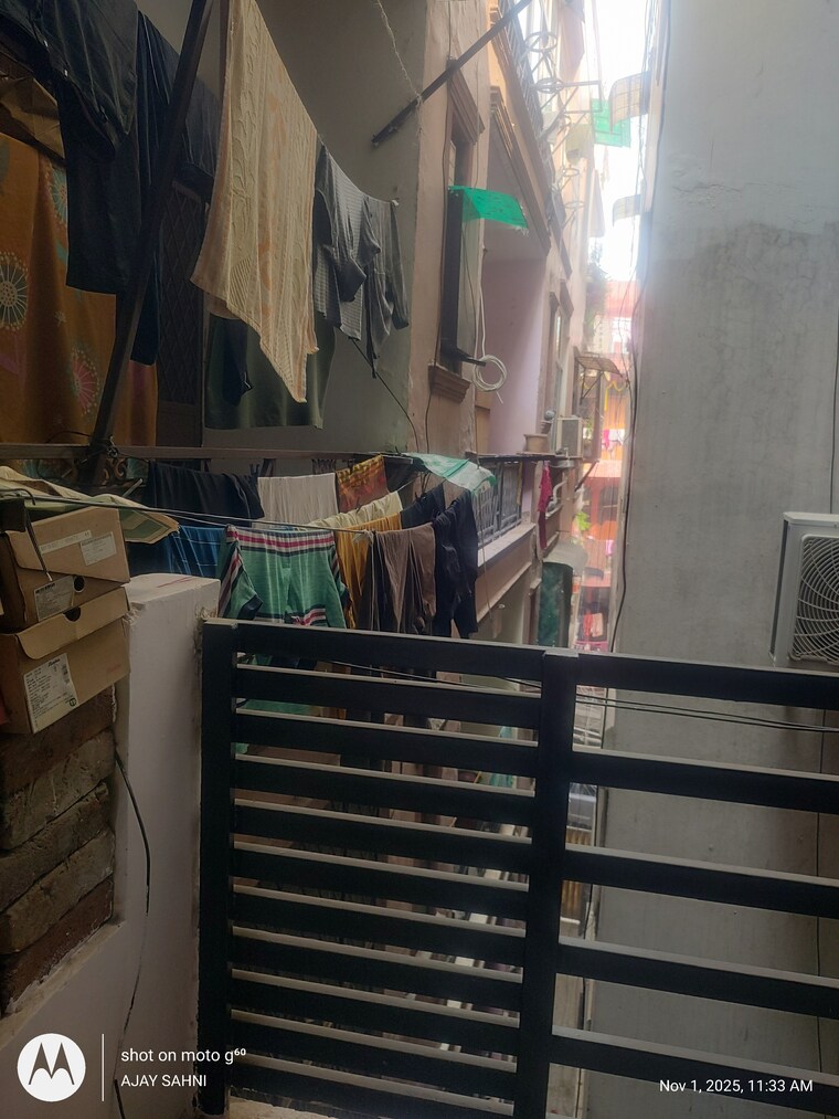 undefined, kishangarh 1 Bedroom 500 Sq.Ft. Builder Floor In Kishangarh Delhi 9384388