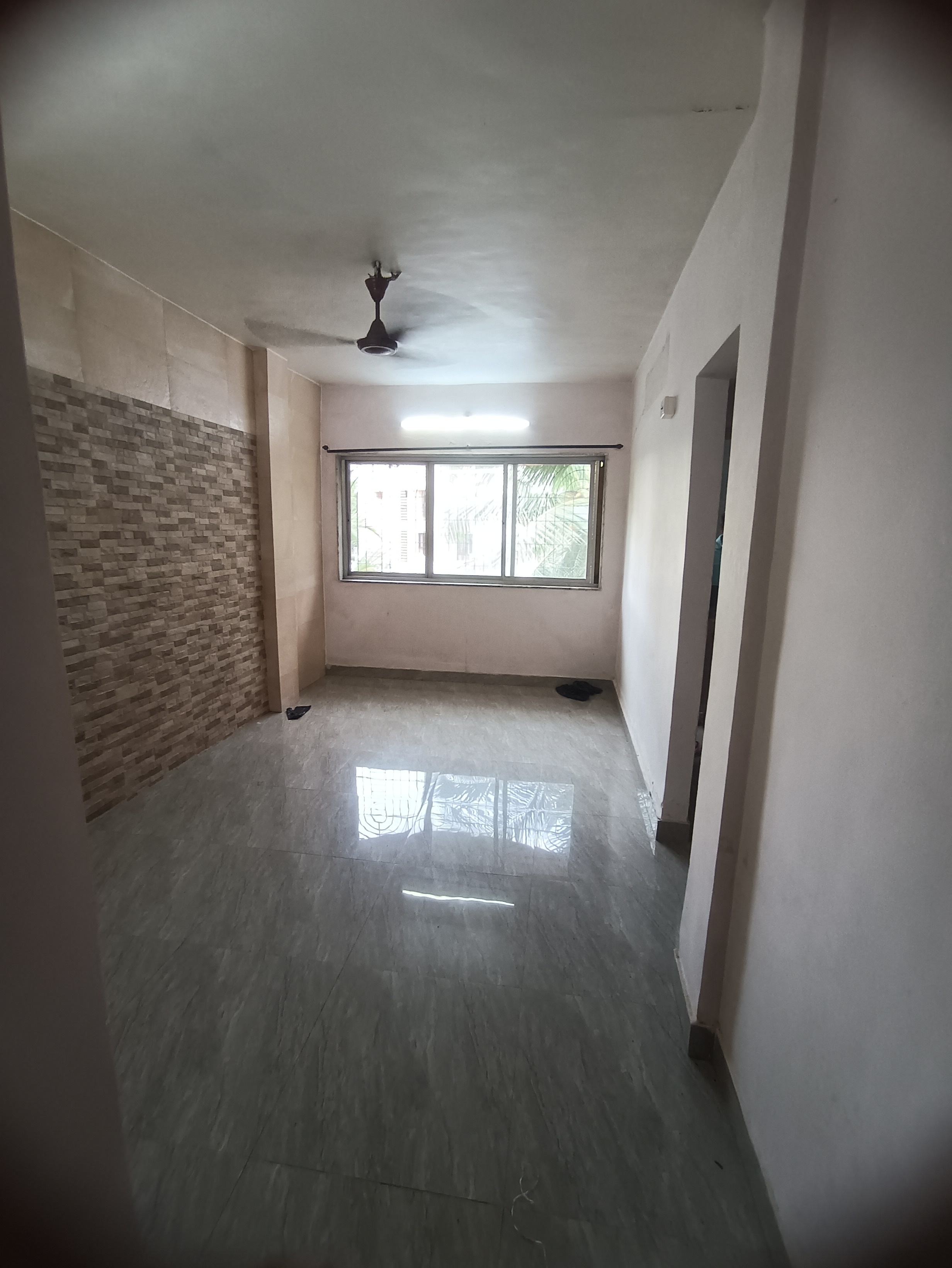 1 BHK Apartment For Rent in Marve Manor