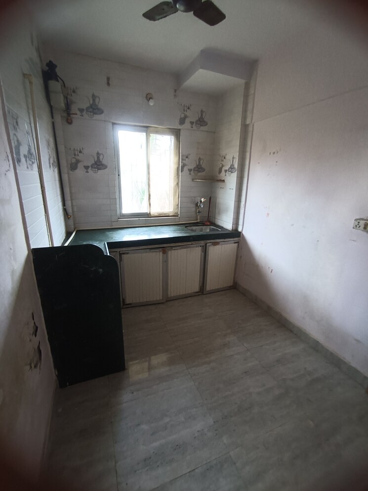 Kitchen, marve-manor 1 Bedroom 600 Sq.Ft. Apartment In Malad West Mumbai 9384387